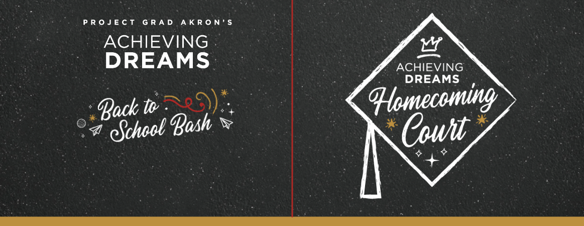 2023 Homecoming Court